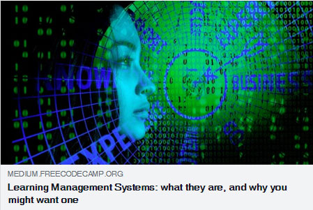 LMS article